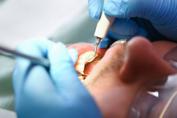 Best Cosmetic Emergency Dentistry in Nelsonville, OH