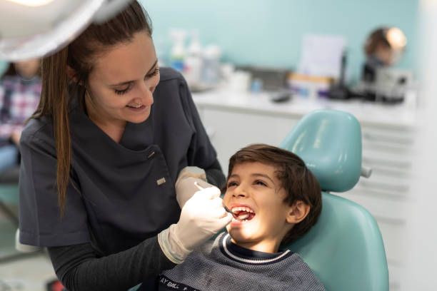 Best Emergency Dental Care for Broken or Chipped Teeth in Nelsonville, OH