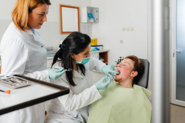 Best Emergency TMJ Treatment in Nelsonville, OH