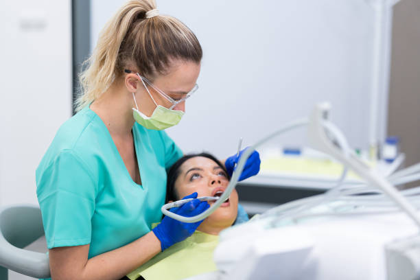 Best Emergency Dental Care for Broken or Chipped Teeth in Nelsonville, OH