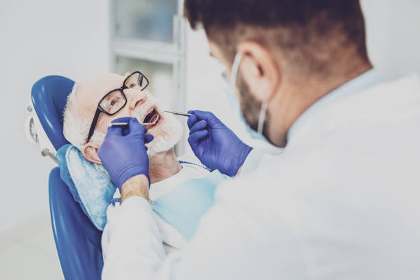 Best Emergency Wisdom Teeth Removal in Nelsonville, OH